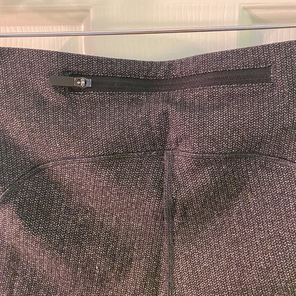 LULULEMON SPEED UP MID RISE LEGGING - Picture 3 of 4